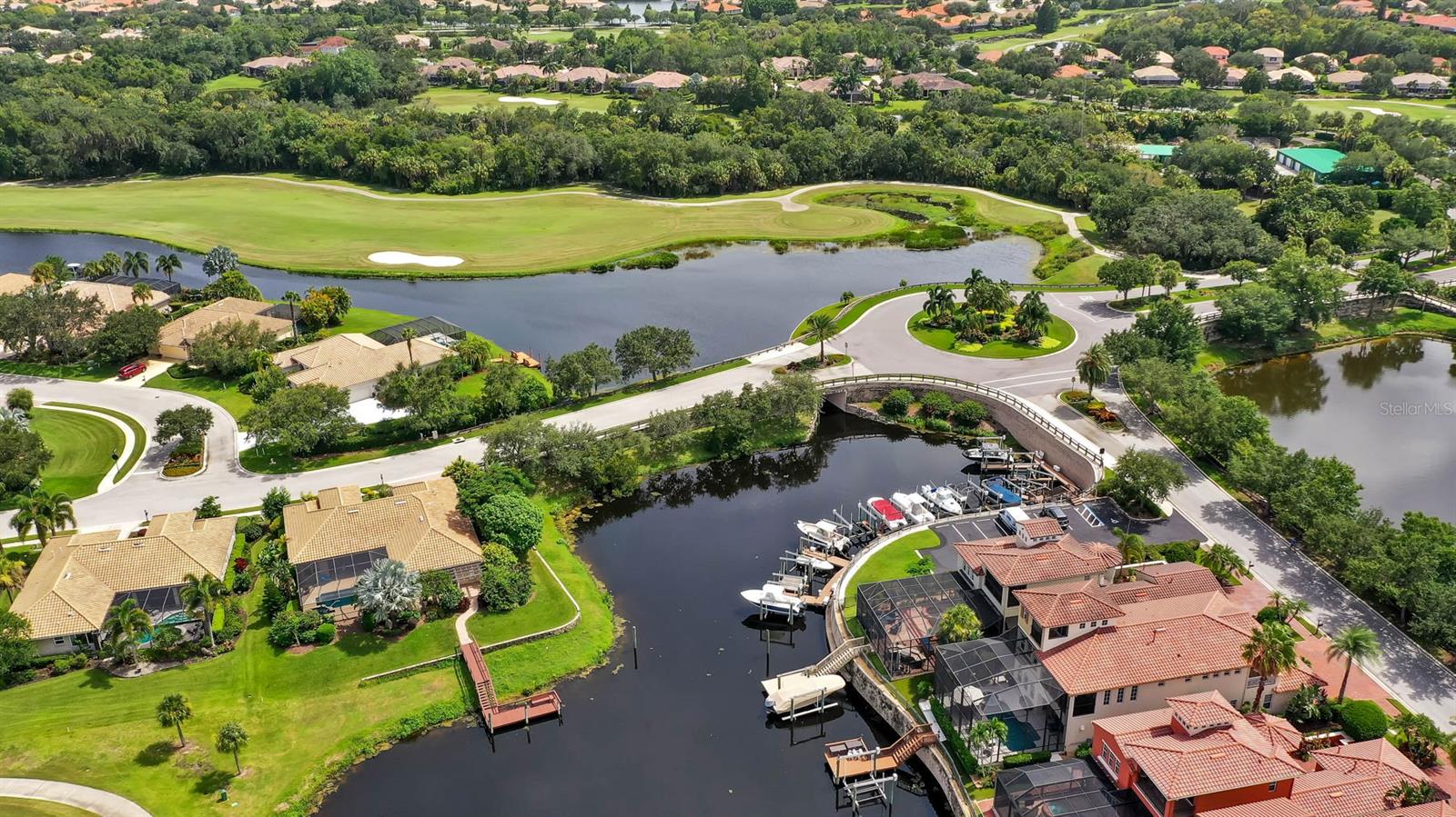Image 61 of 67 For 706 Misty Pond Court