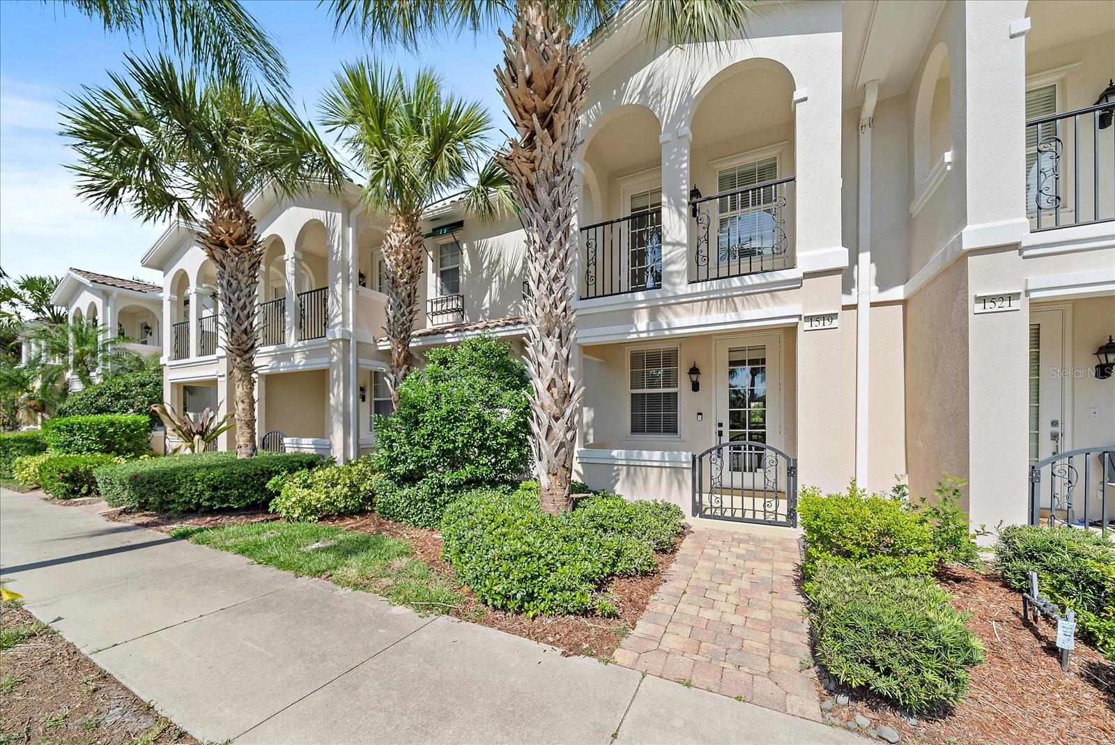 Details for 1519 Napoli Drive E, SARASOTA, FL 34232