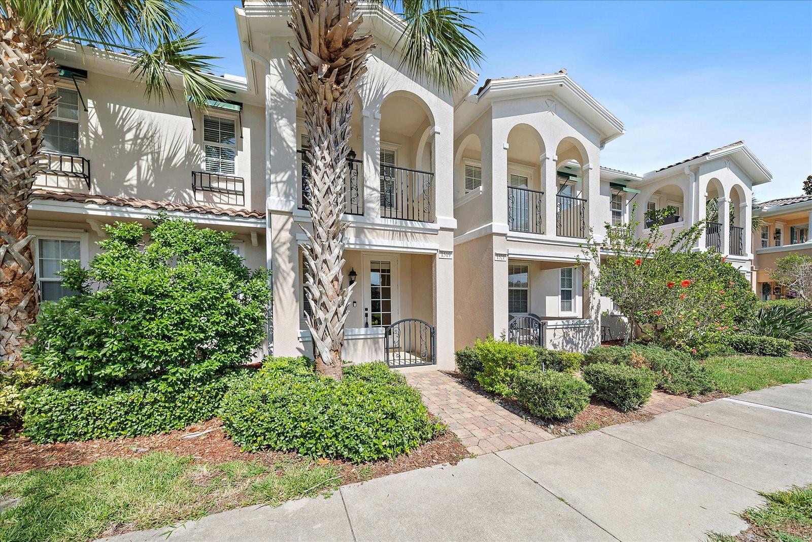 Image 2 of 29 For 1519 Napoli Drive E