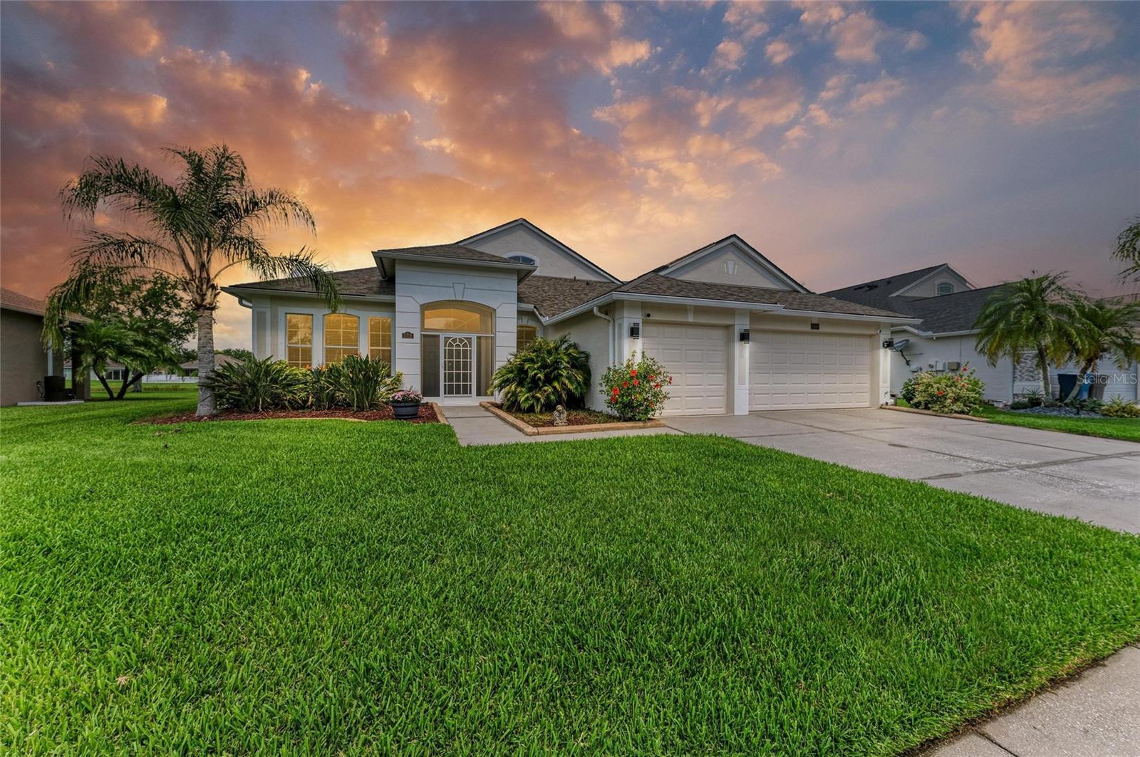 Details for 5319 120th Avenue E, PARRISH, FL 34219