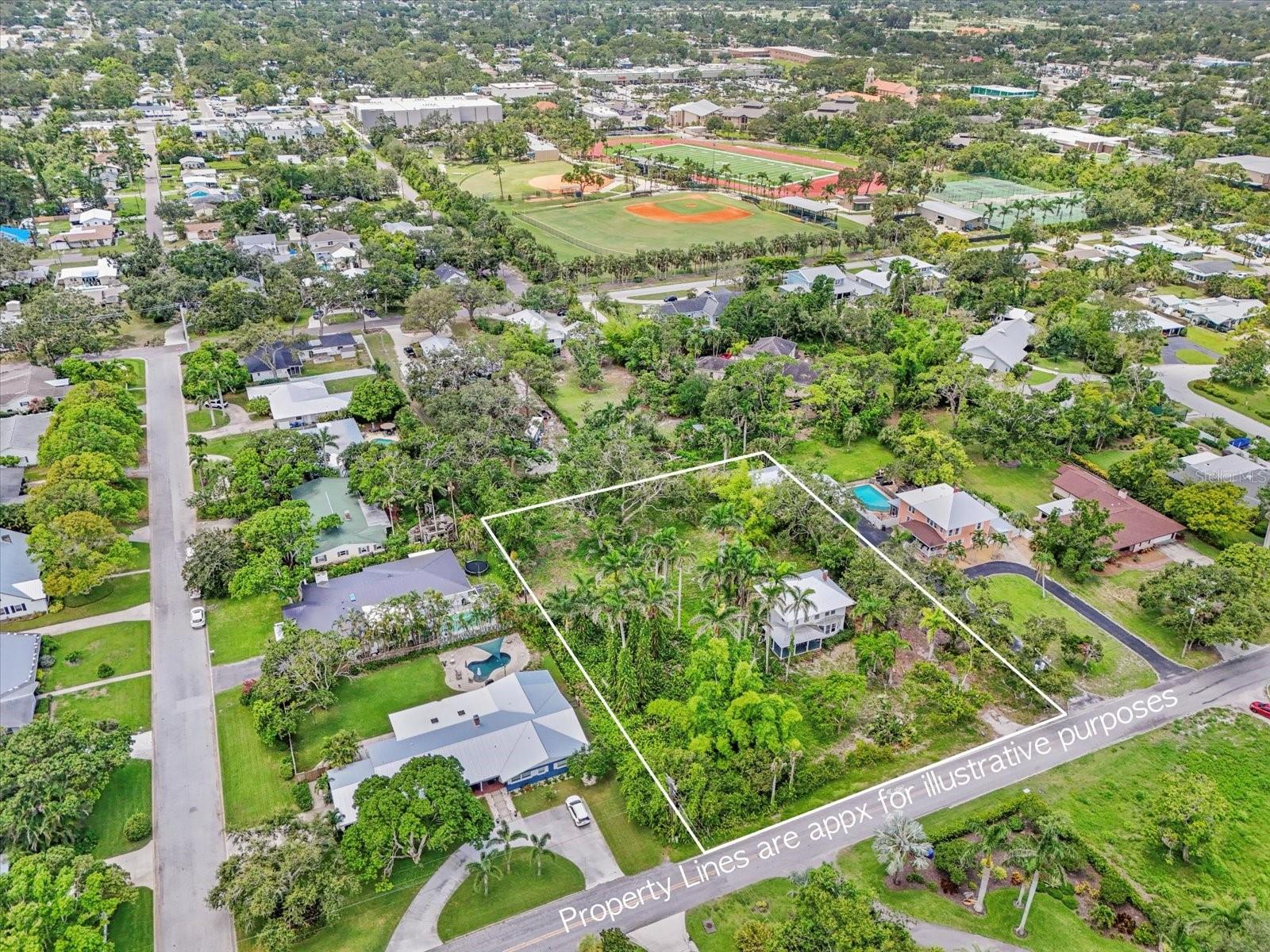 Image 12 of 14 For 3601 Riverview Boulevard