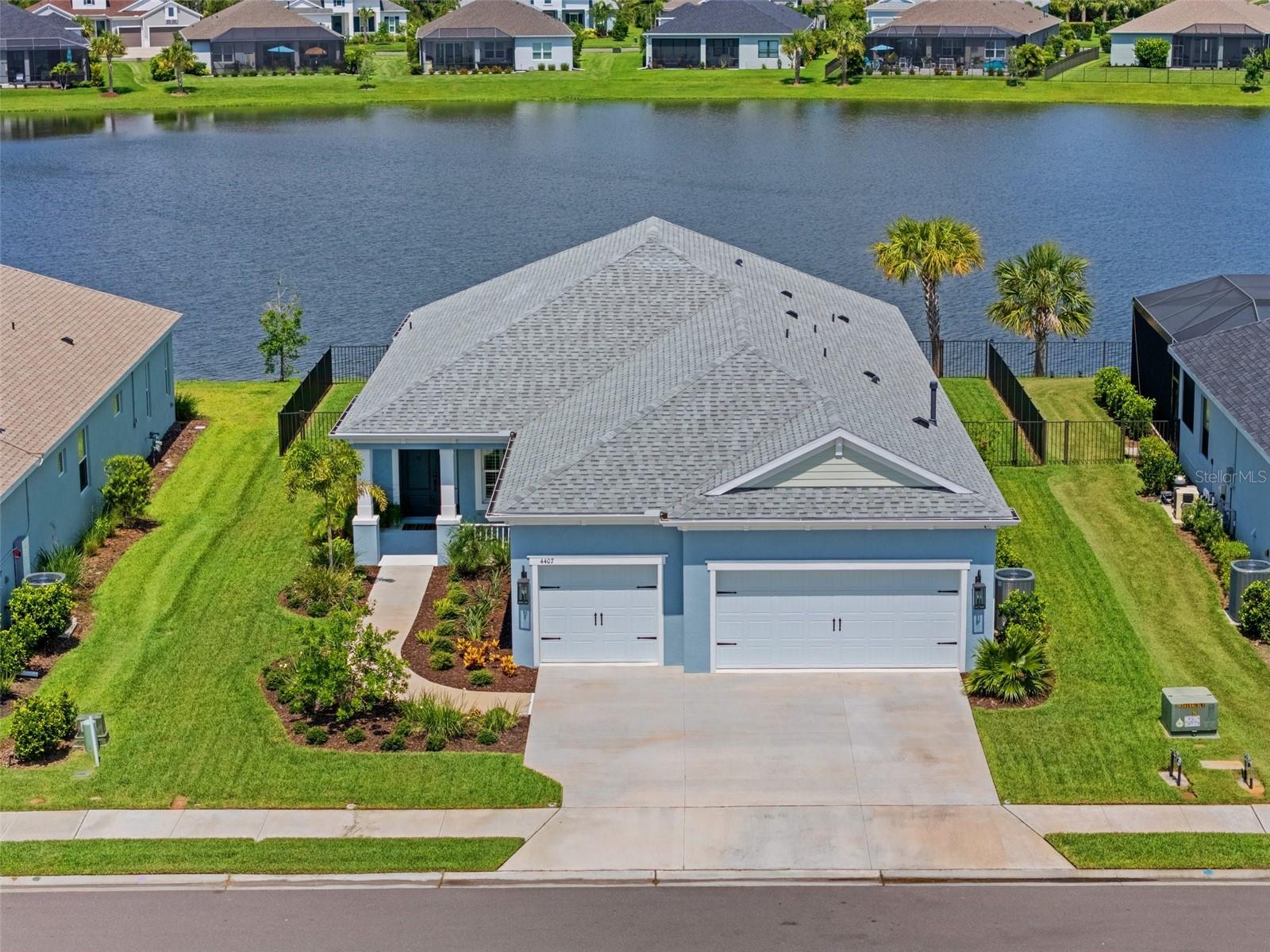 Details for 4407 Big Woods Way, PARRISH, FL 34219