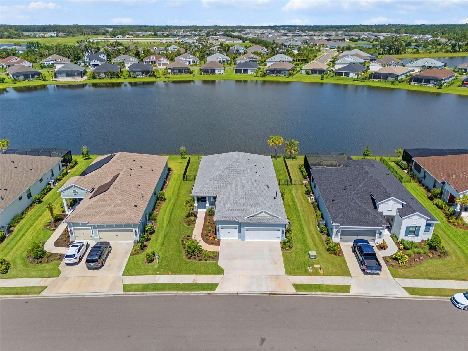 Image 2 of 91 For 4407 Big Woods Way