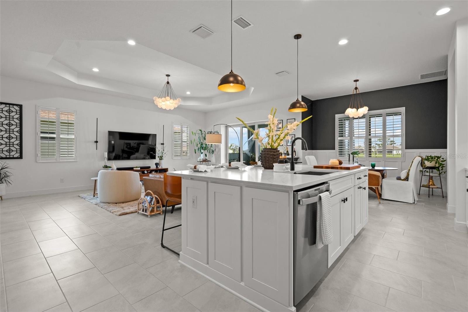 Image 20 of 91 For 4407 Big Woods Way