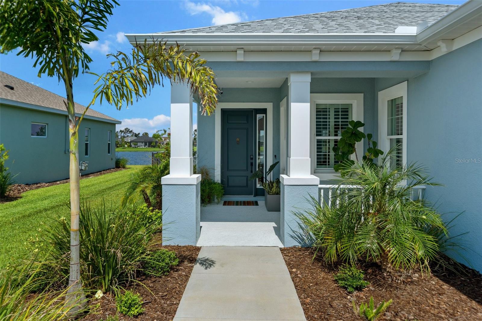 Image 6 of 91 For 4407 Big Woods Way