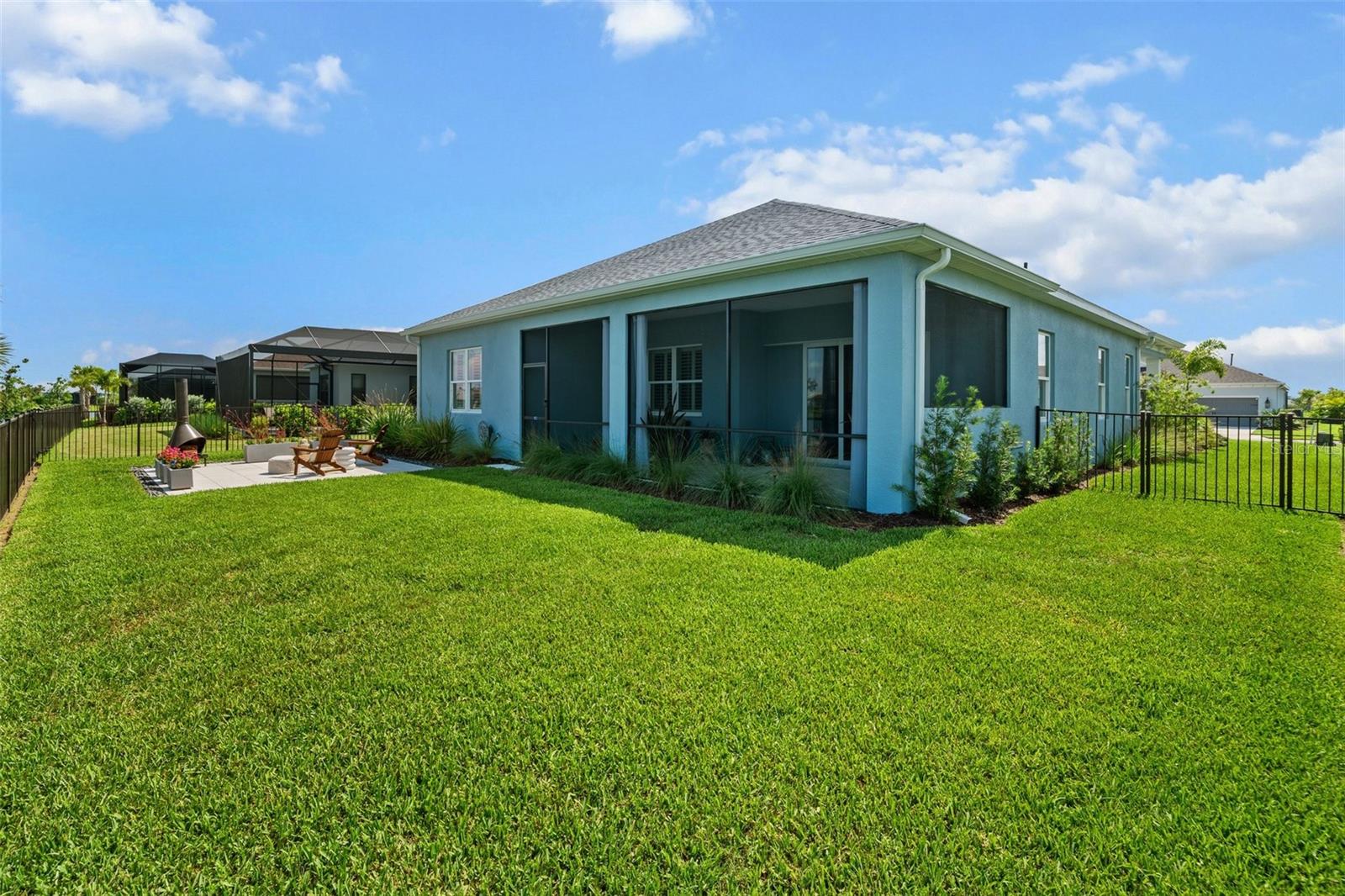 Image 60 of 91 For 4407 Big Woods Way