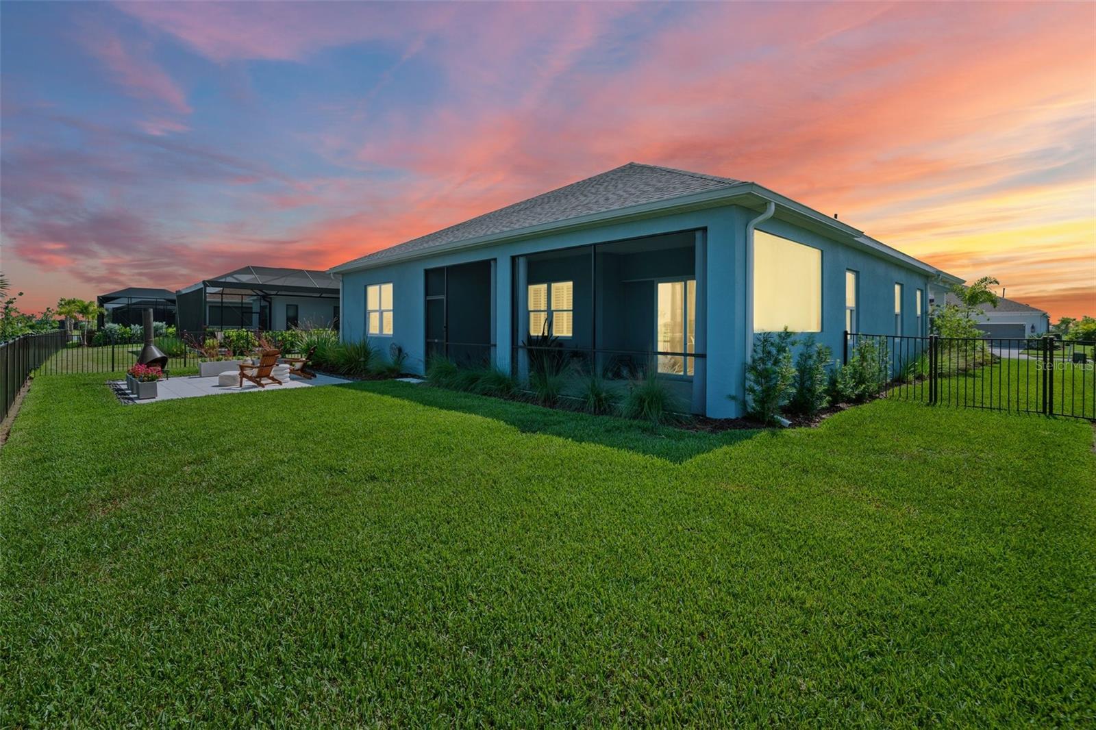 Image 61 of 91 For 4407 Big Woods Way