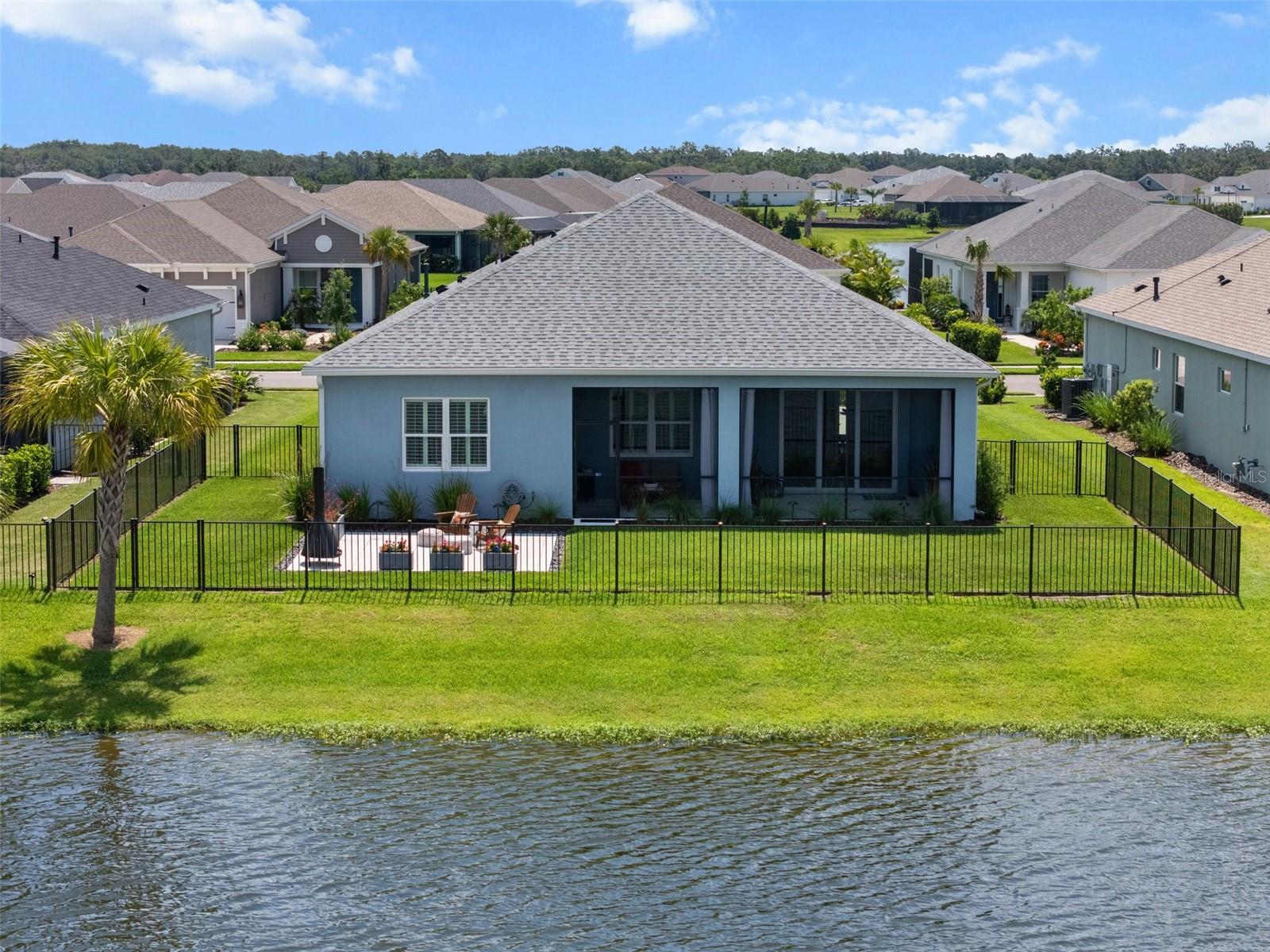 Image 66 of 91 For 4407 Big Woods Way