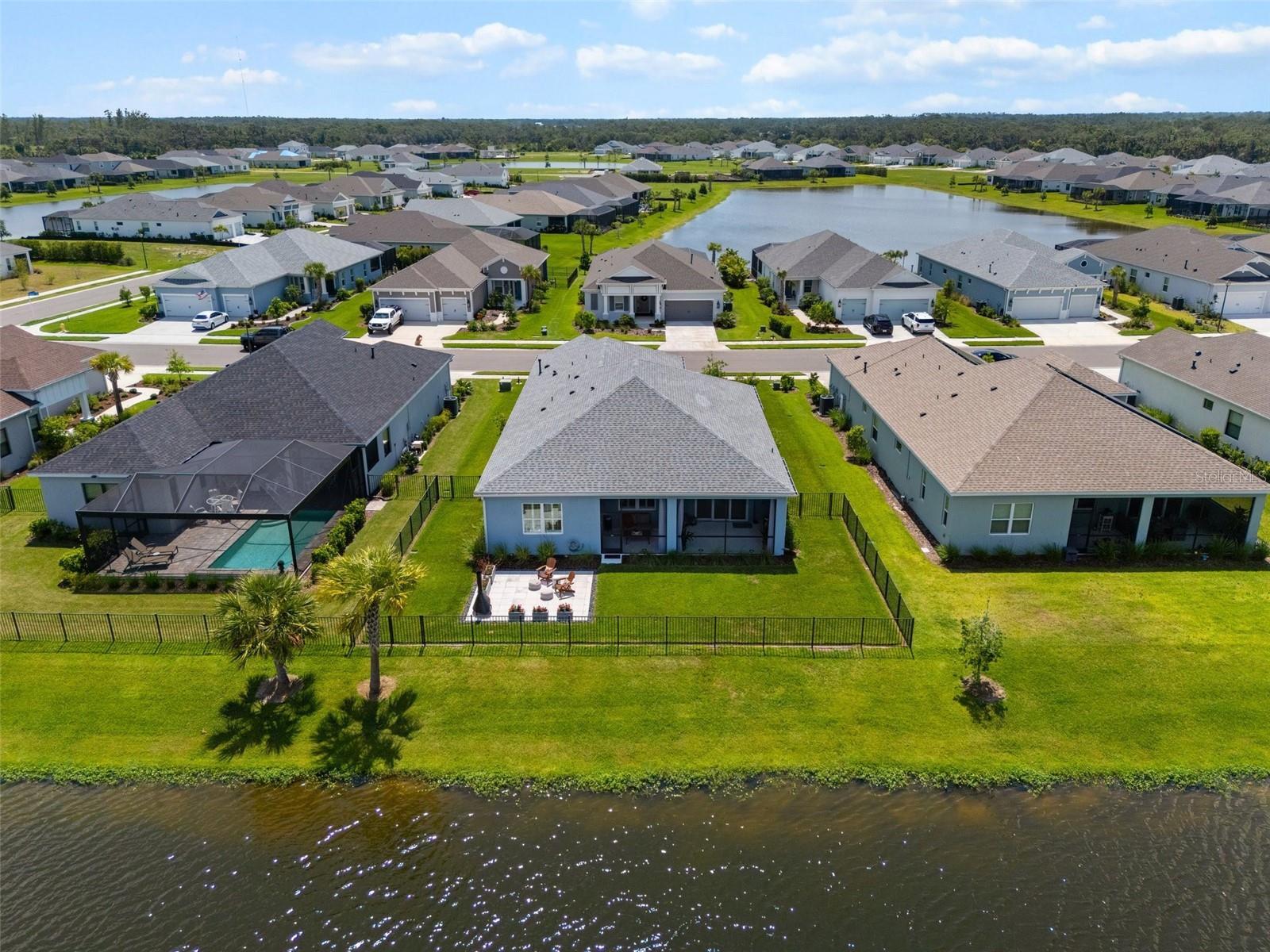 Image 67 of 91 For 4407 Big Woods Way