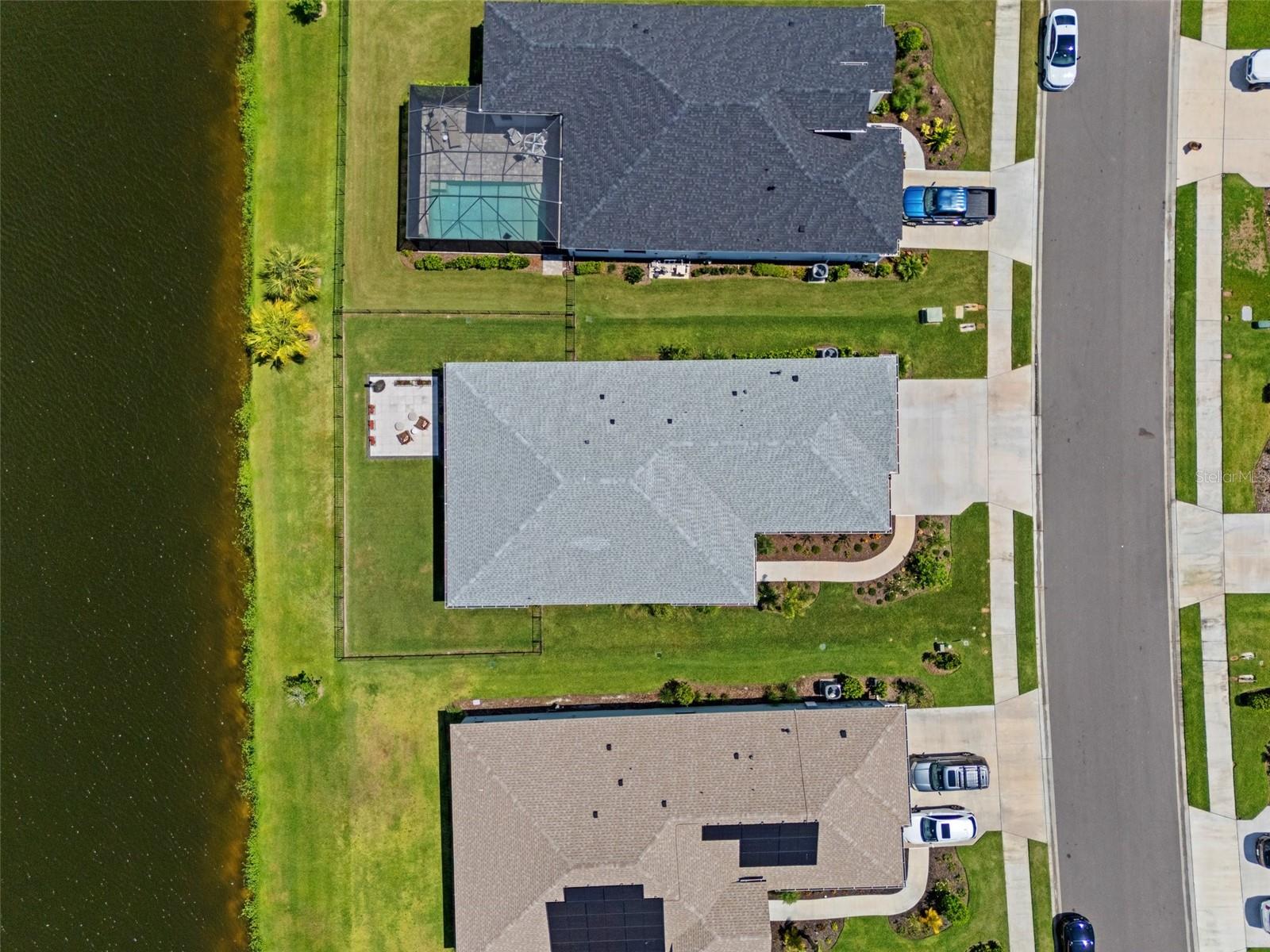 Image 69 of 91 For 4407 Big Woods Way