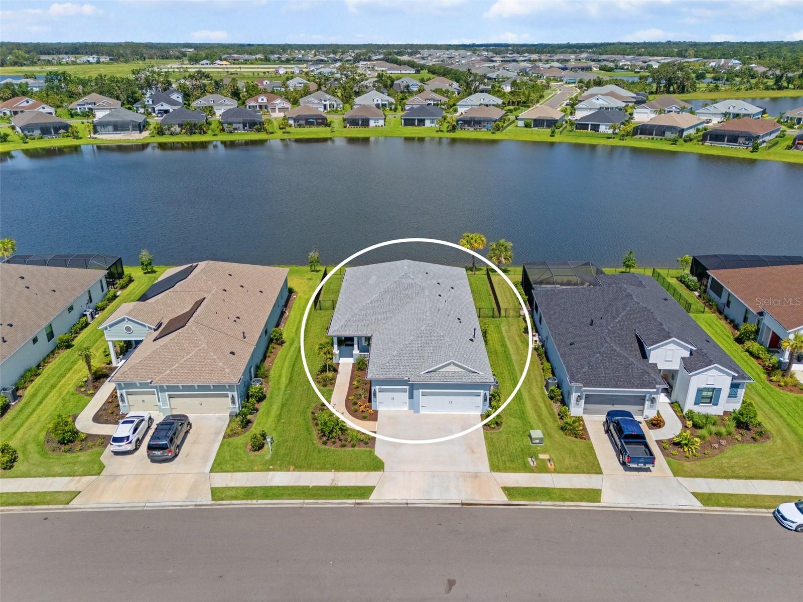 Image 70 of 91 For 4407 Big Woods Way