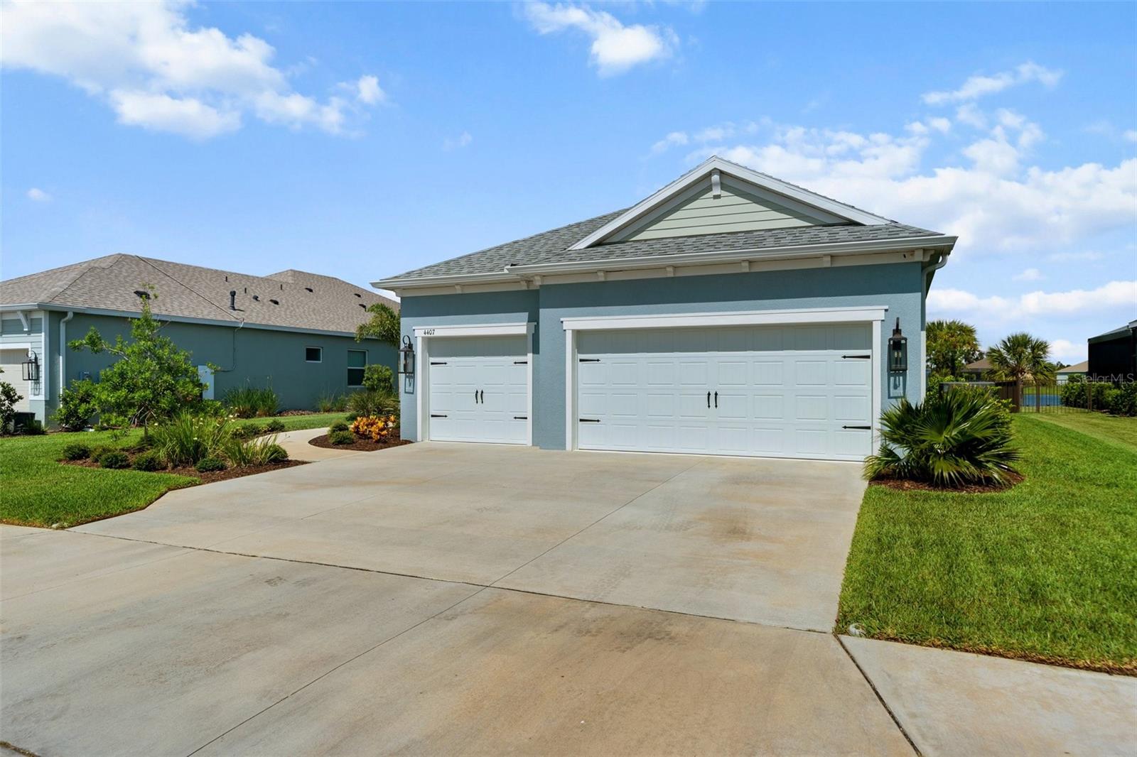Image 71 of 91 For 4407 Big Woods Way