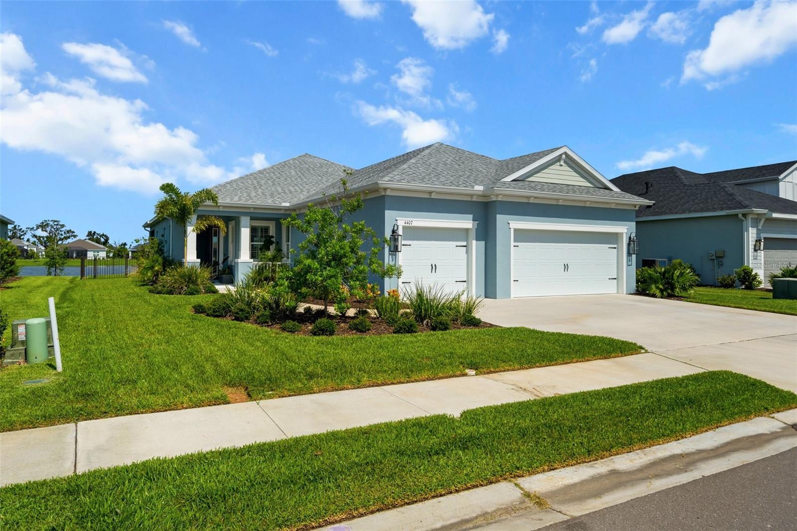 Image 72 of 91 For 4407 Big Woods Way