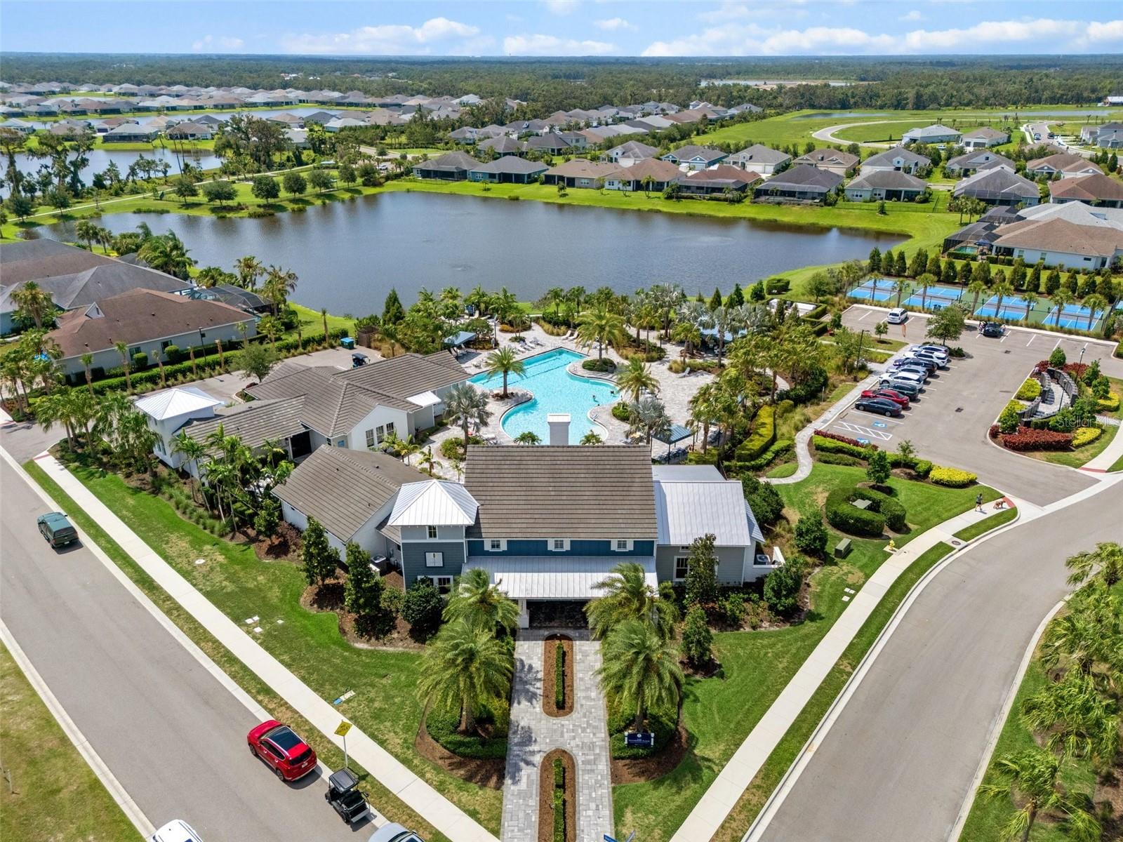 Image 77 of 91 For 4407 Big Woods Way