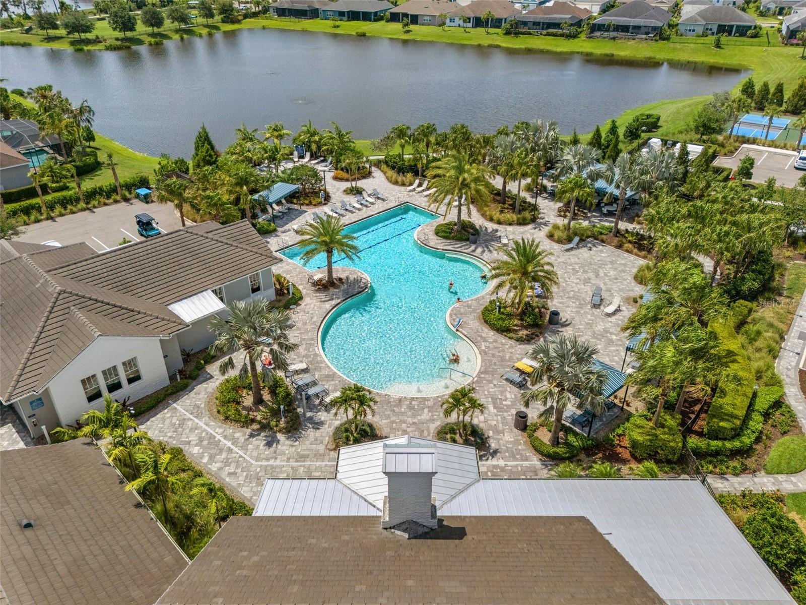 Image 80 of 91 For 4407 Big Woods Way