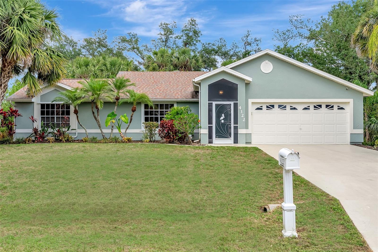 Details for 4322 Concert Street, PORT CHARLOTTE, FL 33948
