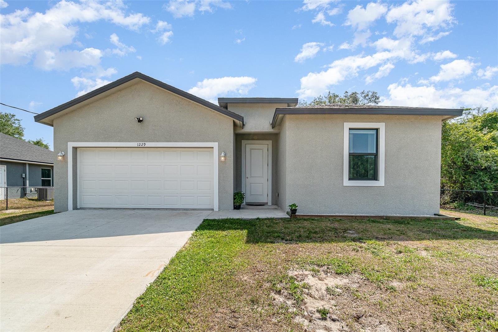 Details for 1229 Zinnia Loop, LABELLE, FL 33935