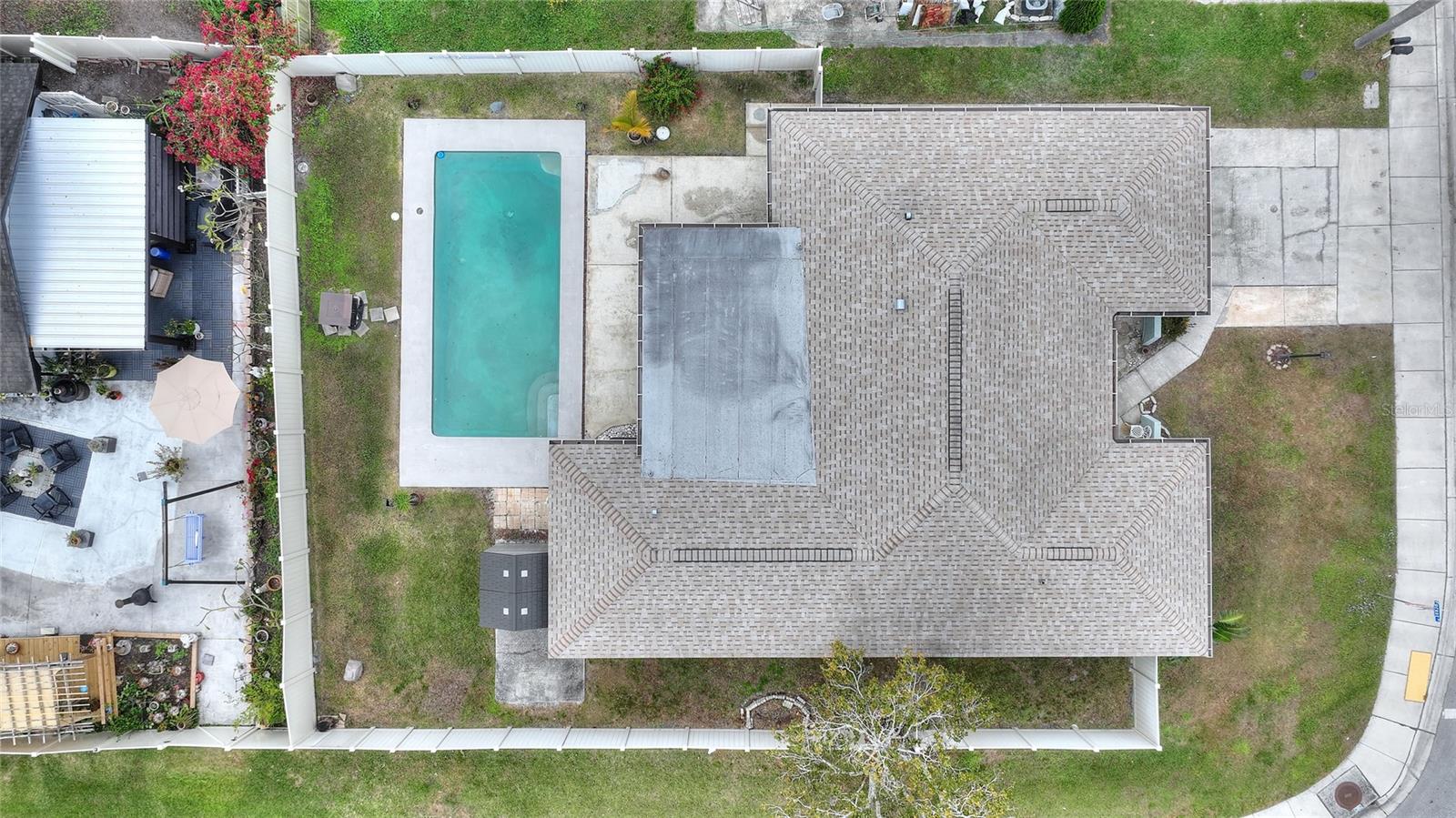 Image 38 of 53 For 1801 Forest Drive