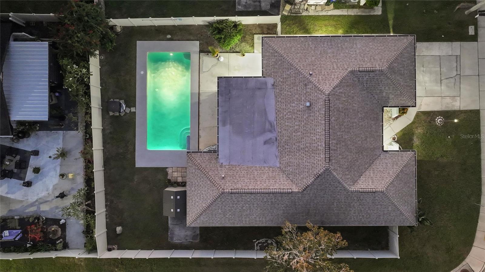 Image 39 of 53 For 1801 Forest Drive