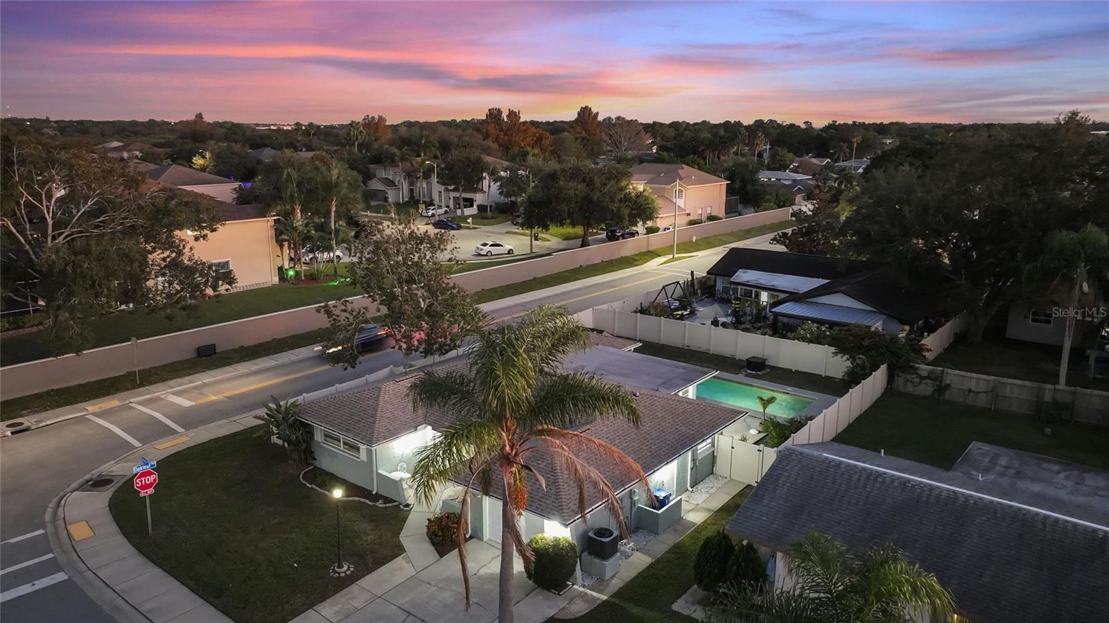 Image 47 of 53 For 1801 Forest Drive