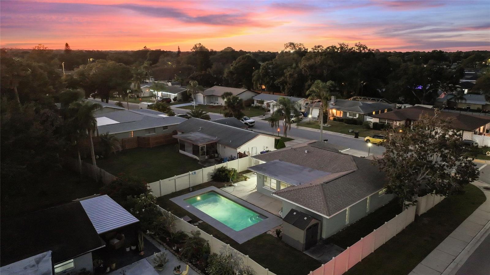 Image 48 of 53 For 1801 Forest Drive