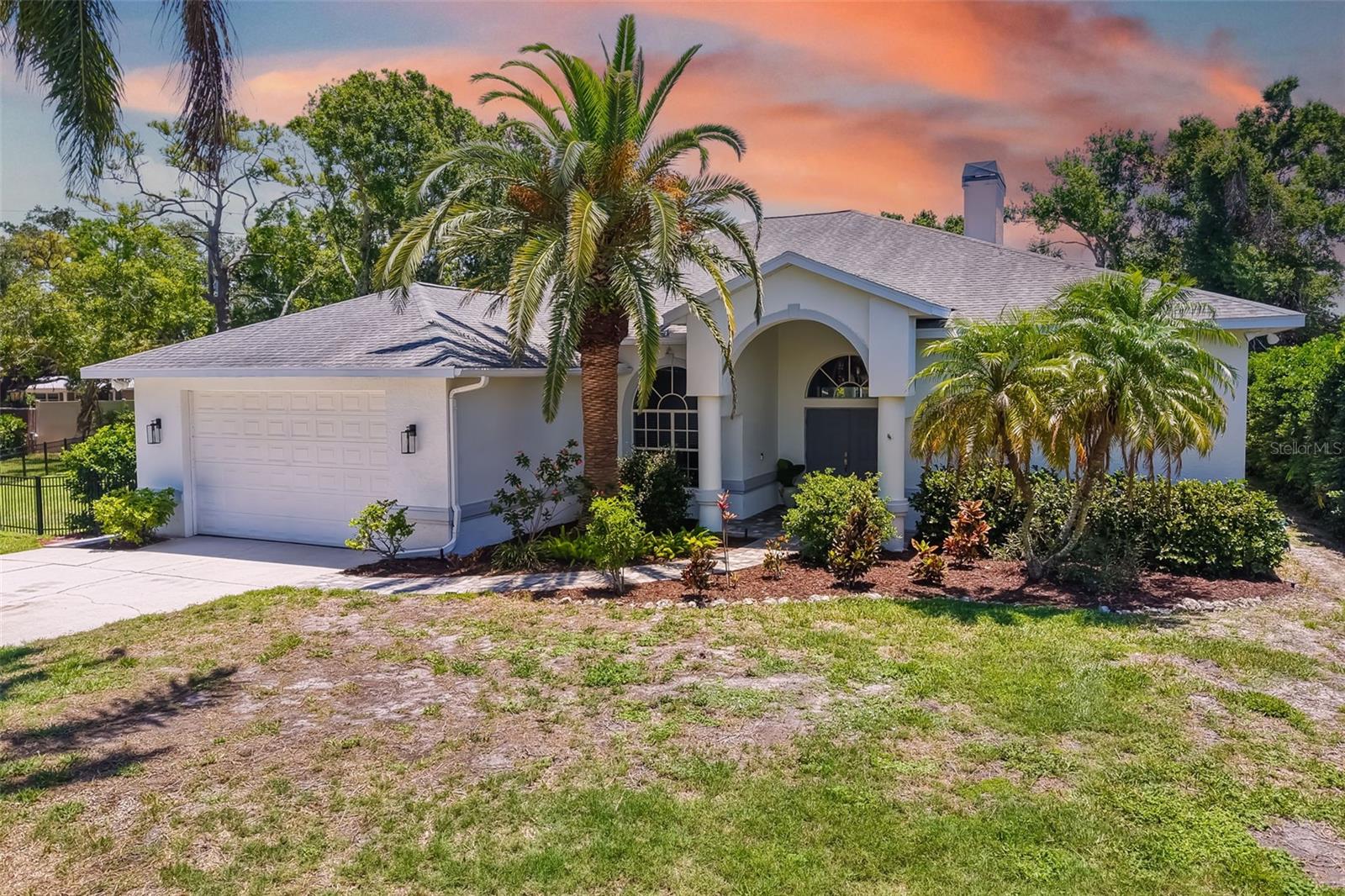 Details for 3988 Berlin Drive, SARASOTA, FL 34233