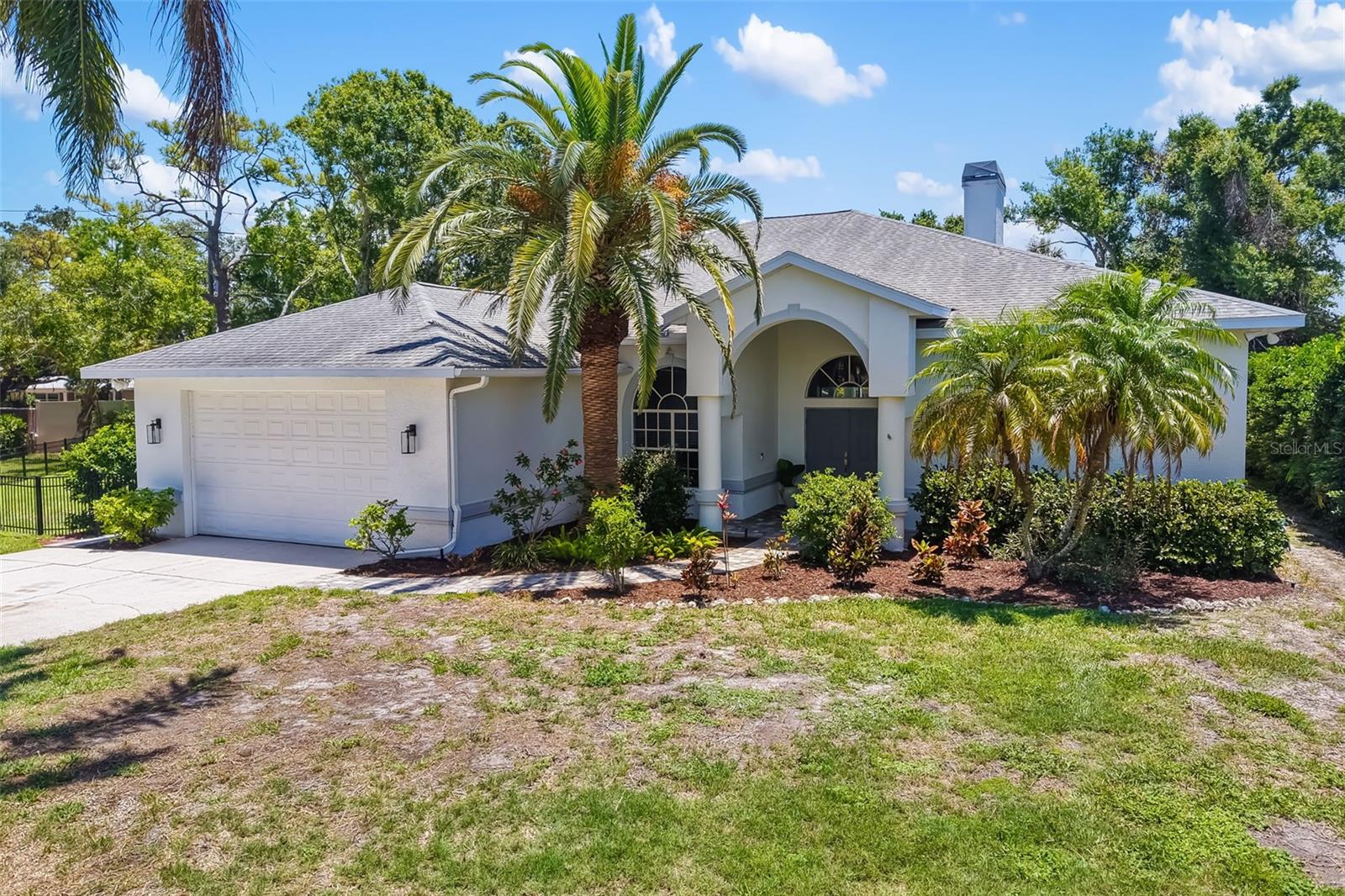 Image 2 of 64 For 3988 Berlin Drive