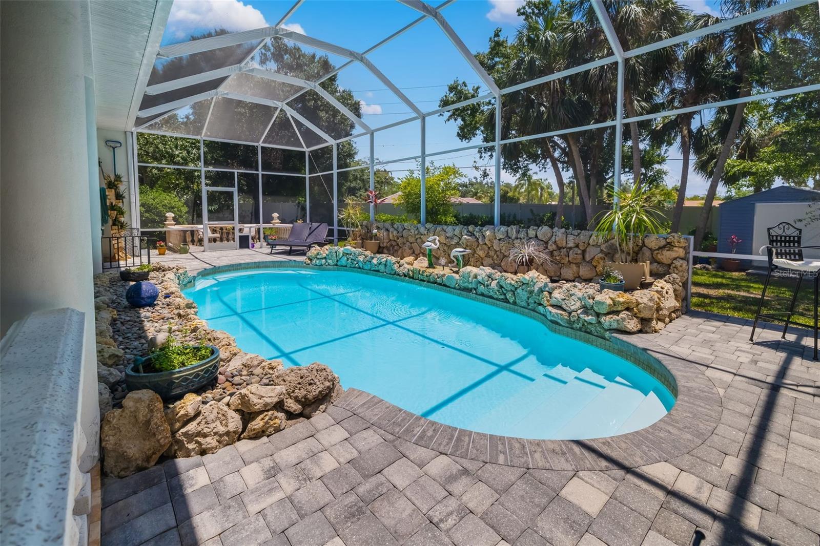 Image 49 of 64 For 3988 Berlin Drive