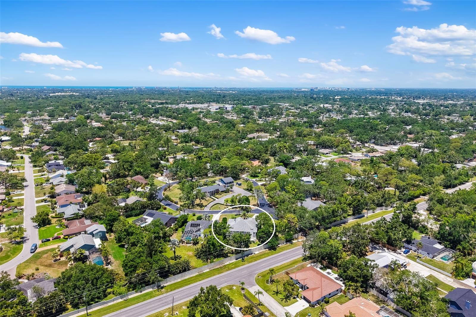 Image 61 of 64 For 3988 Berlin Drive