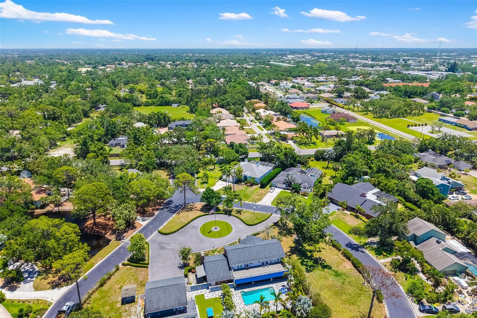 Image 62 of 64 For 3988 Berlin Drive