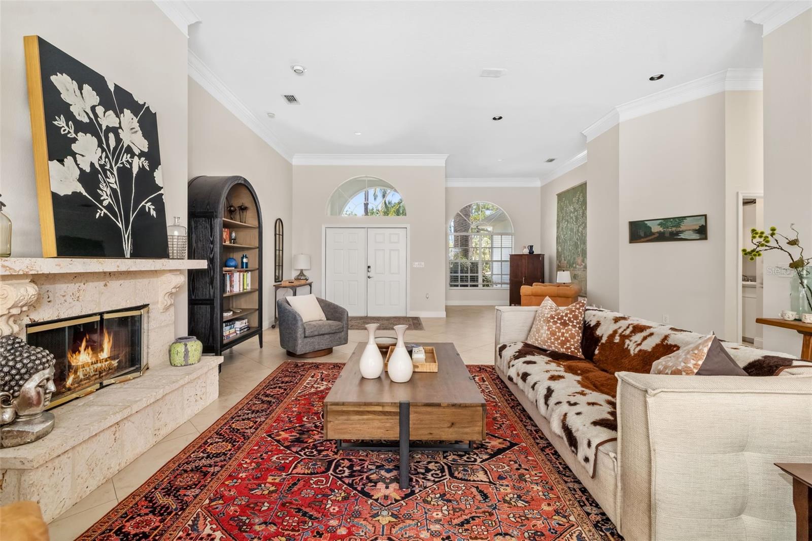 Image 9 of 64 For 3988 Berlin Drive