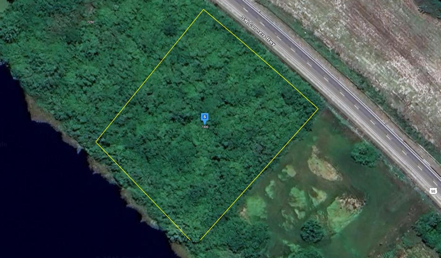Details for 7300 Conners Highway, OKEECHOBEE, FL 34974