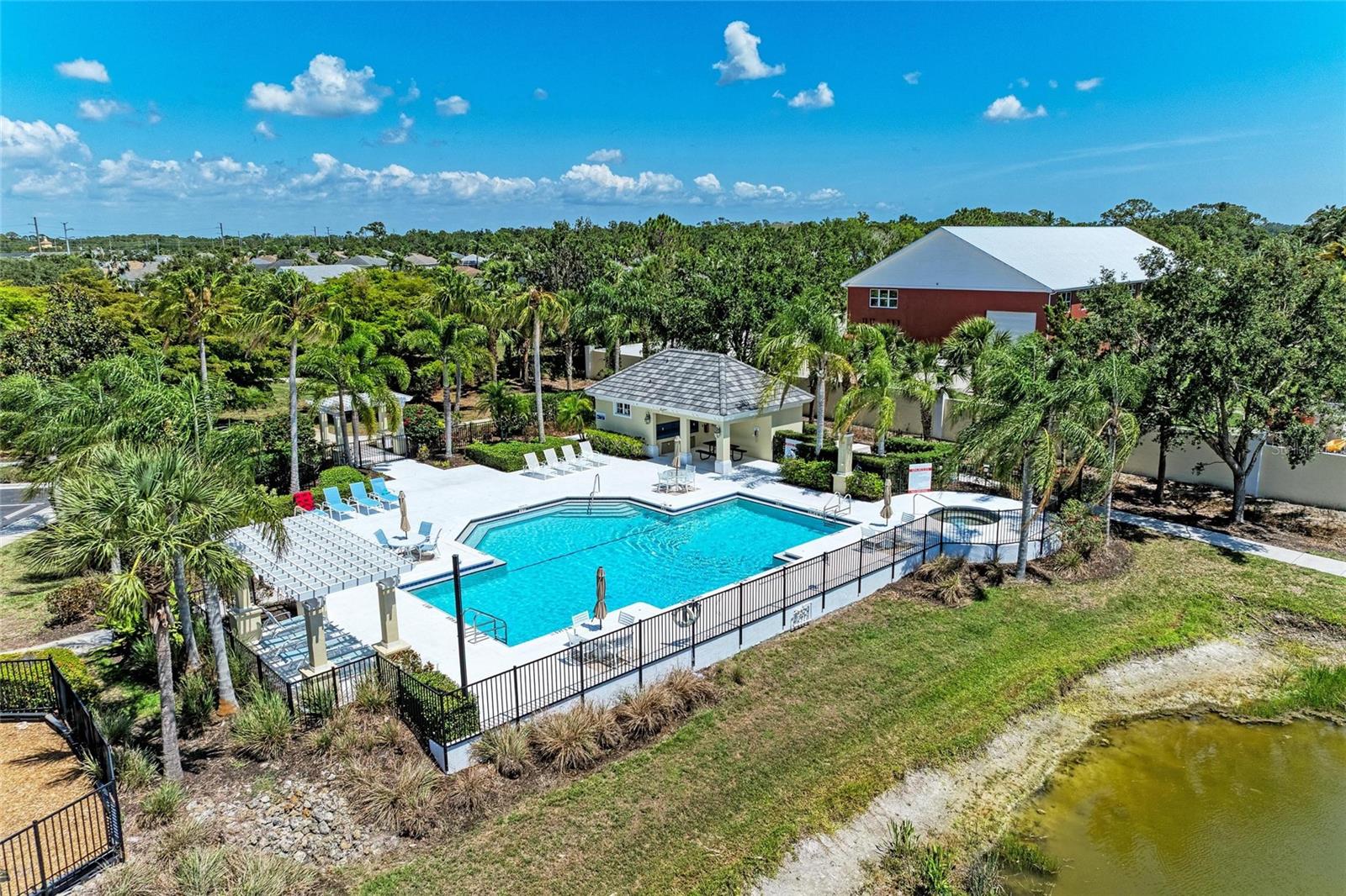 Image 31 of 36 For 5420 River Sound Terrace
