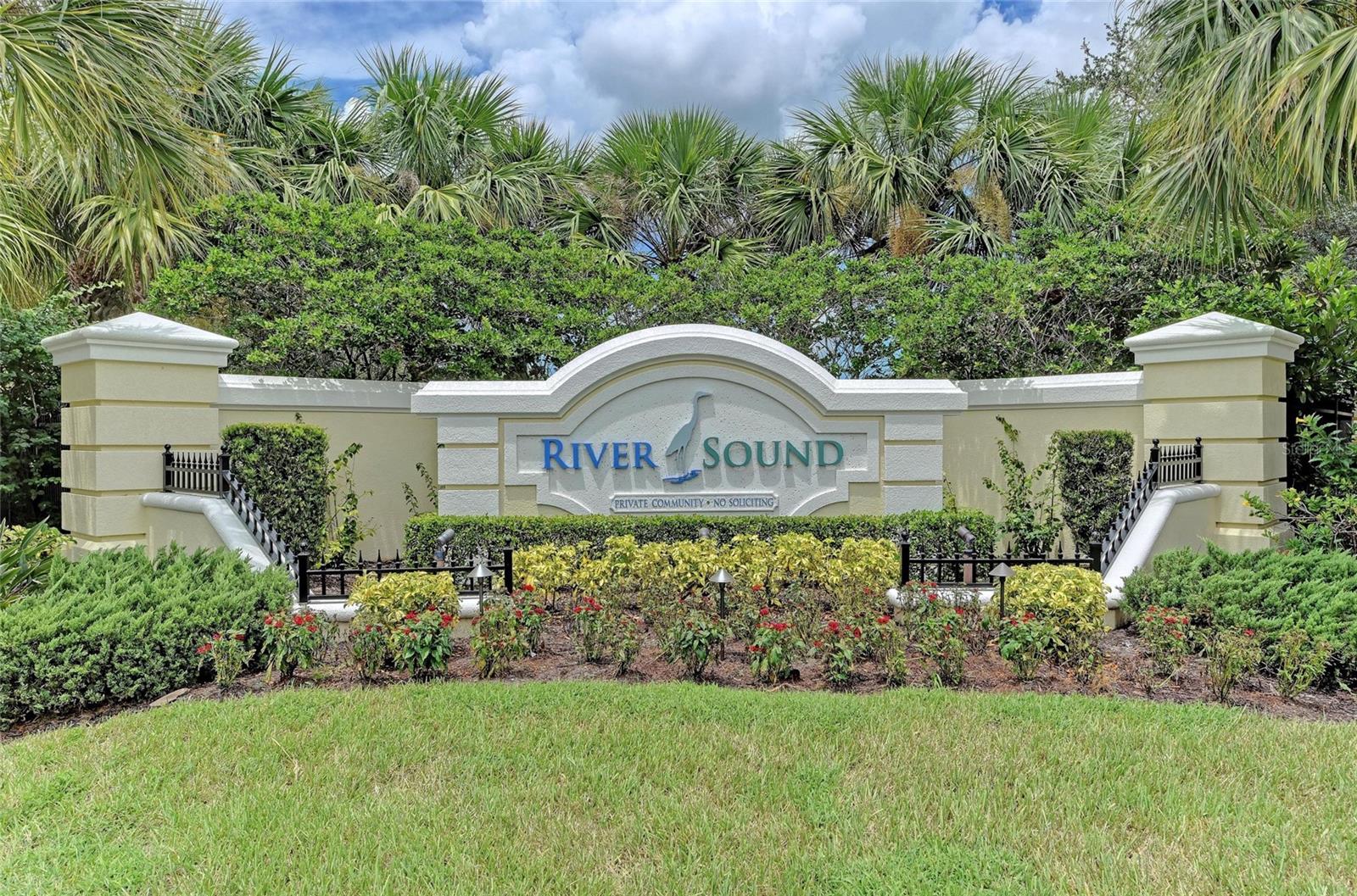 Image 36 of 36 For 5420 River Sound Terrace