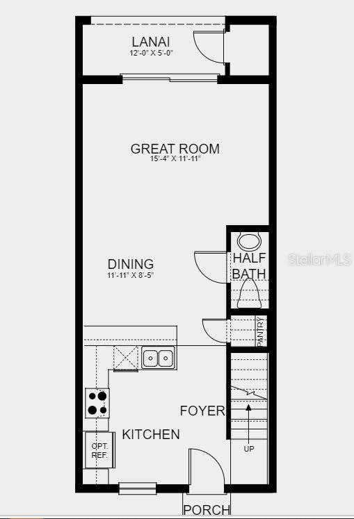 Image 2 of 33 For 16646 San Nicola Place
