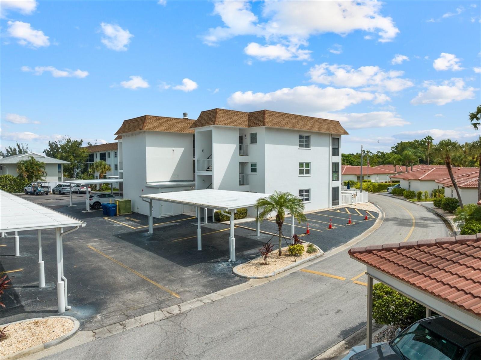 Details for 110 Vista Hermosa Circle 302b, SARASOTA, FL 34242