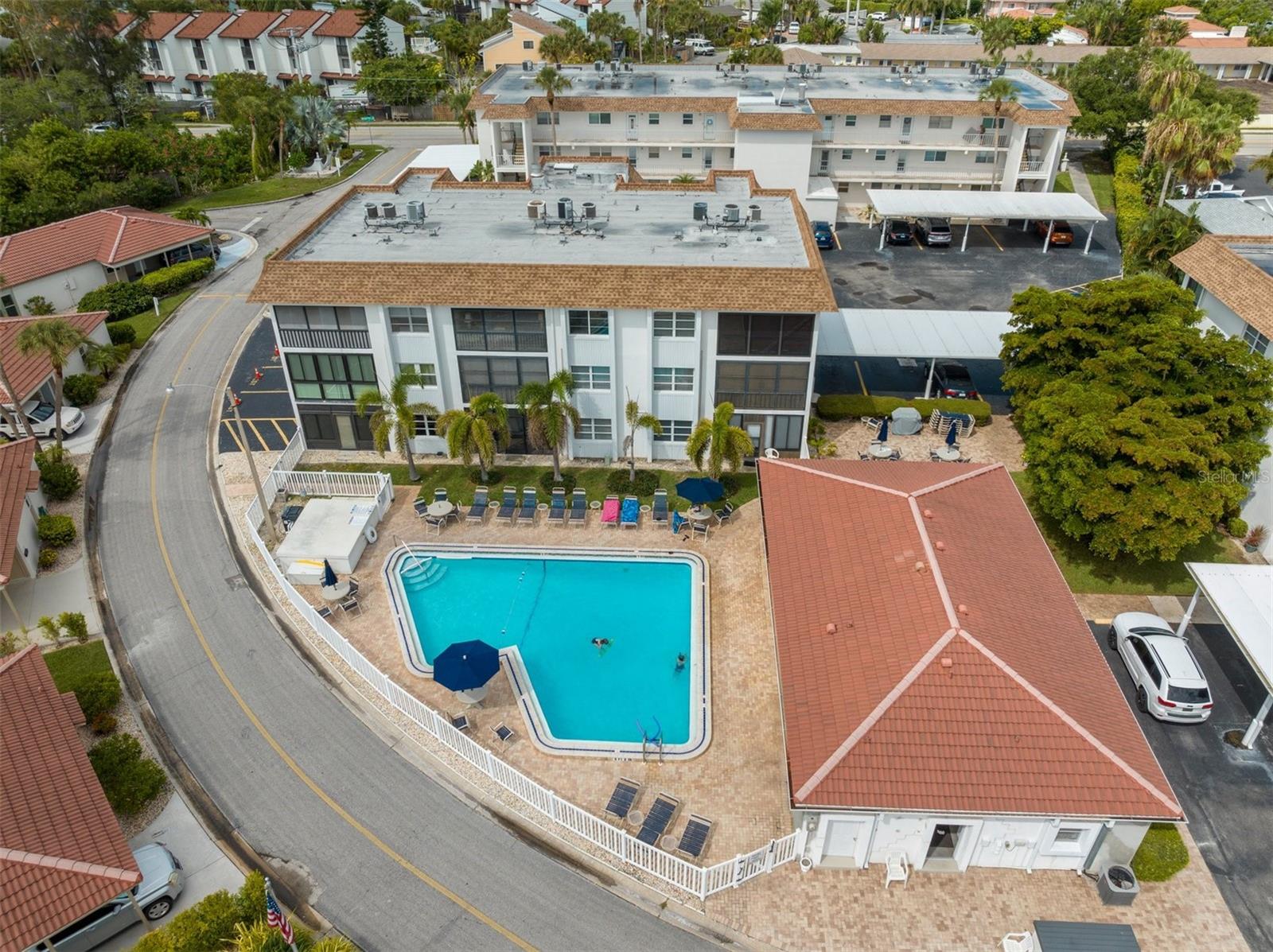 Image 38 of 53 For 110 Vista Hermosa Circle 302b
