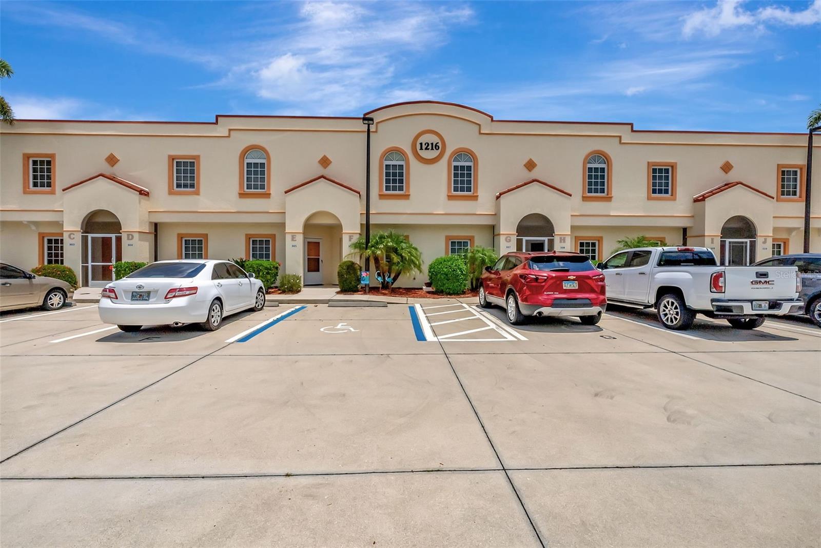 Details for 1216 Rio De Janeiro Avenue 306, PUNTA GORDA, FL 33983