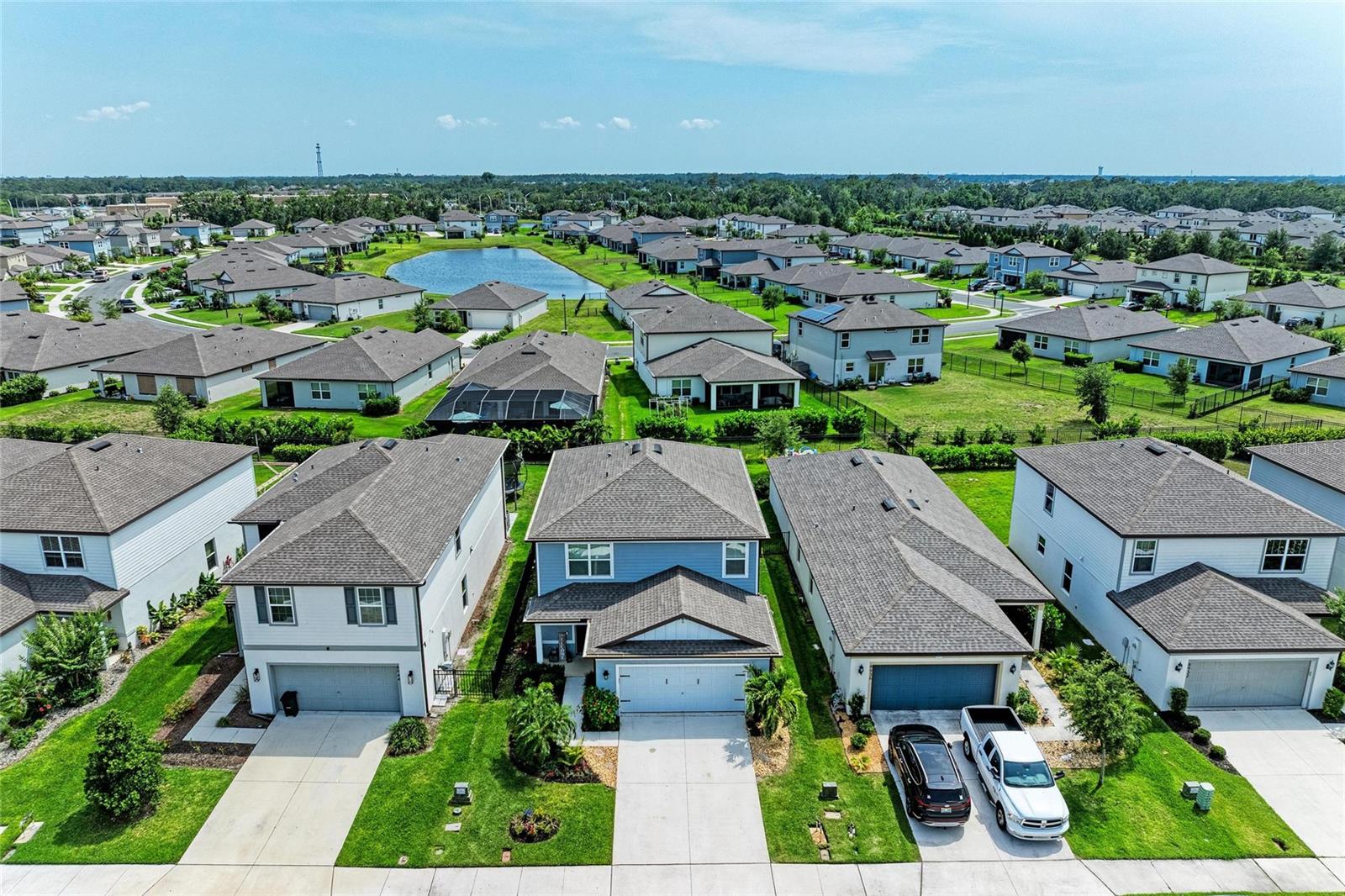 Image 52 of 70 For 8940 Royal River Circle