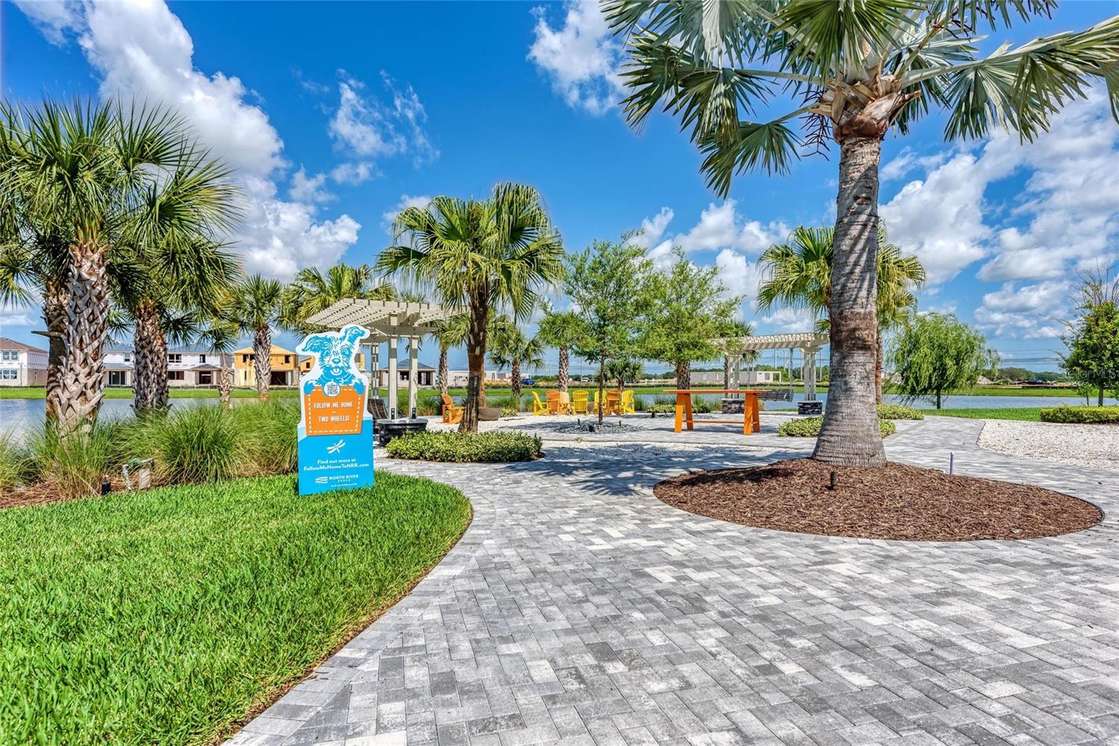 Image 67 of 70 For 8940 Royal River Circle