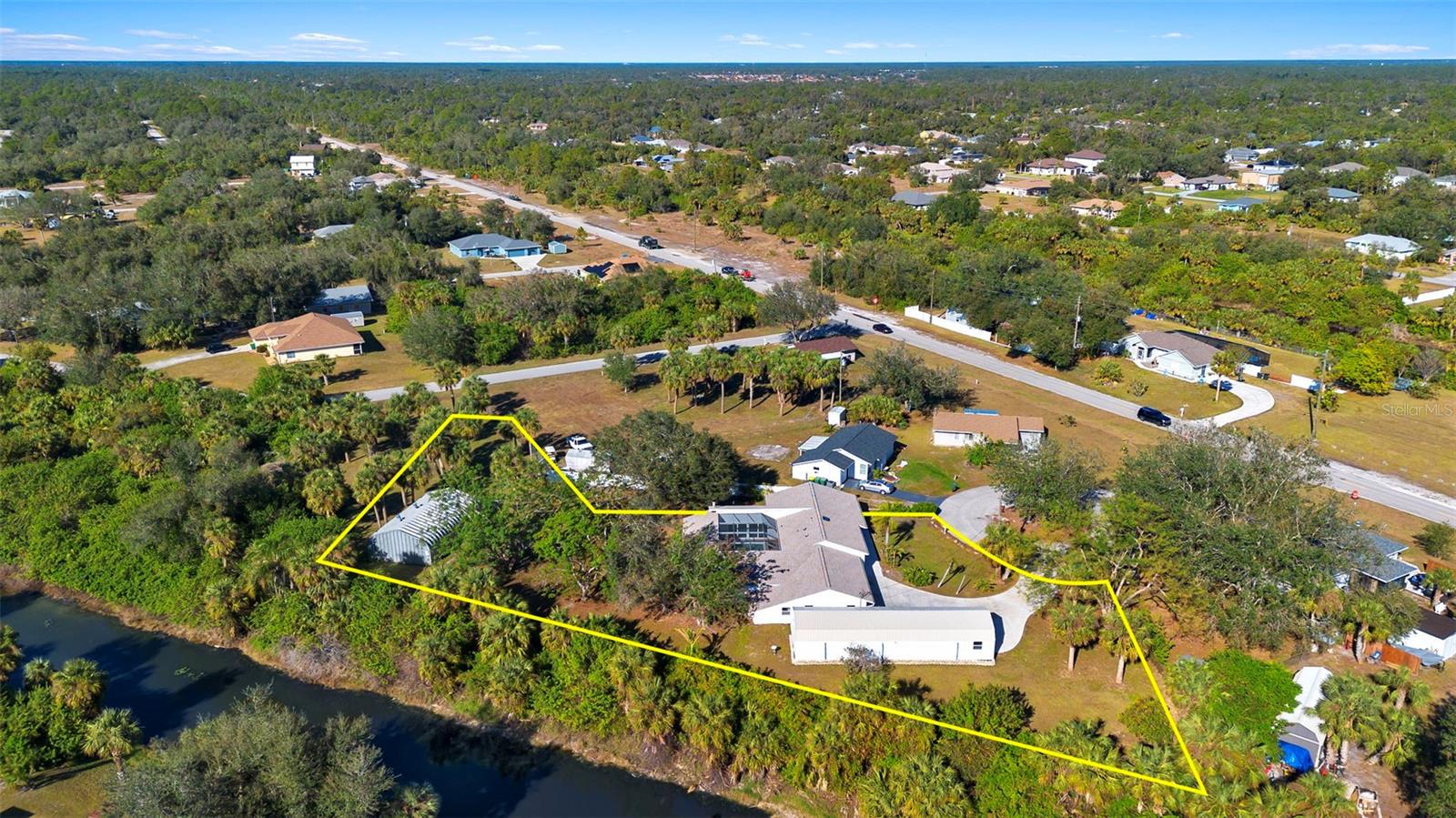 Details for 31 Twig Court, PORT CHARLOTTE, FL 33954