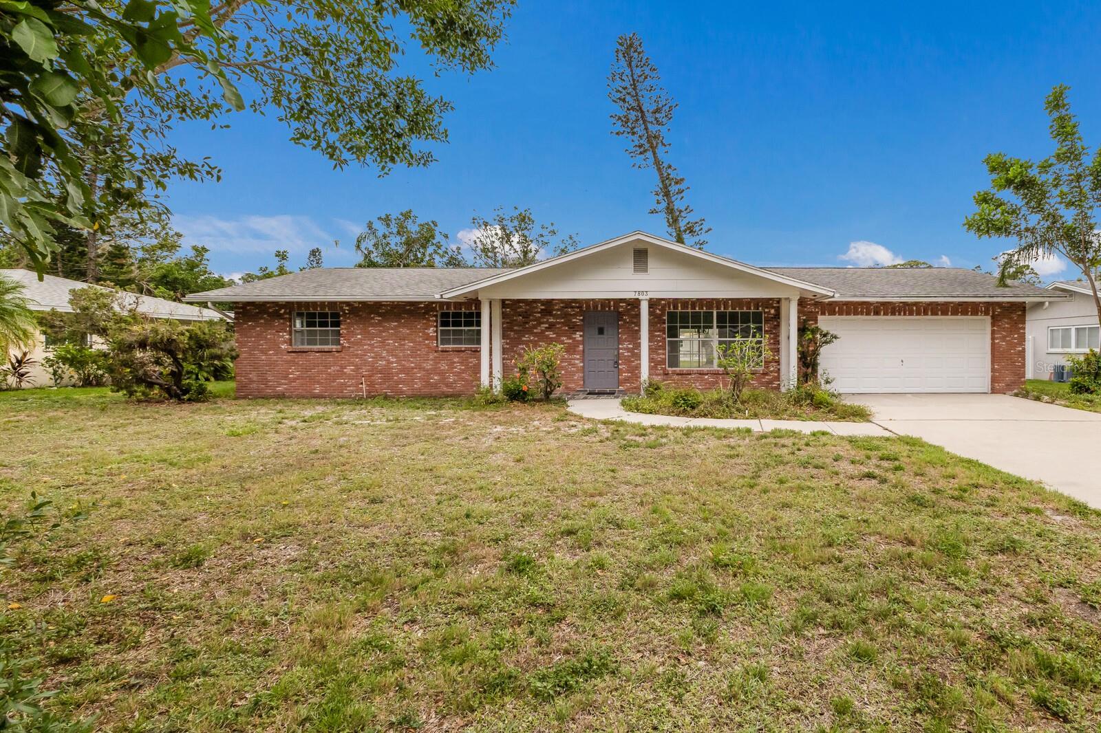 Details for 7803 2nd Avenue W, BRADENTON, FL 34209