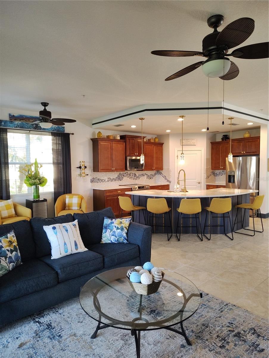 Image 15 of 79 For 1241 Riverscape Street B