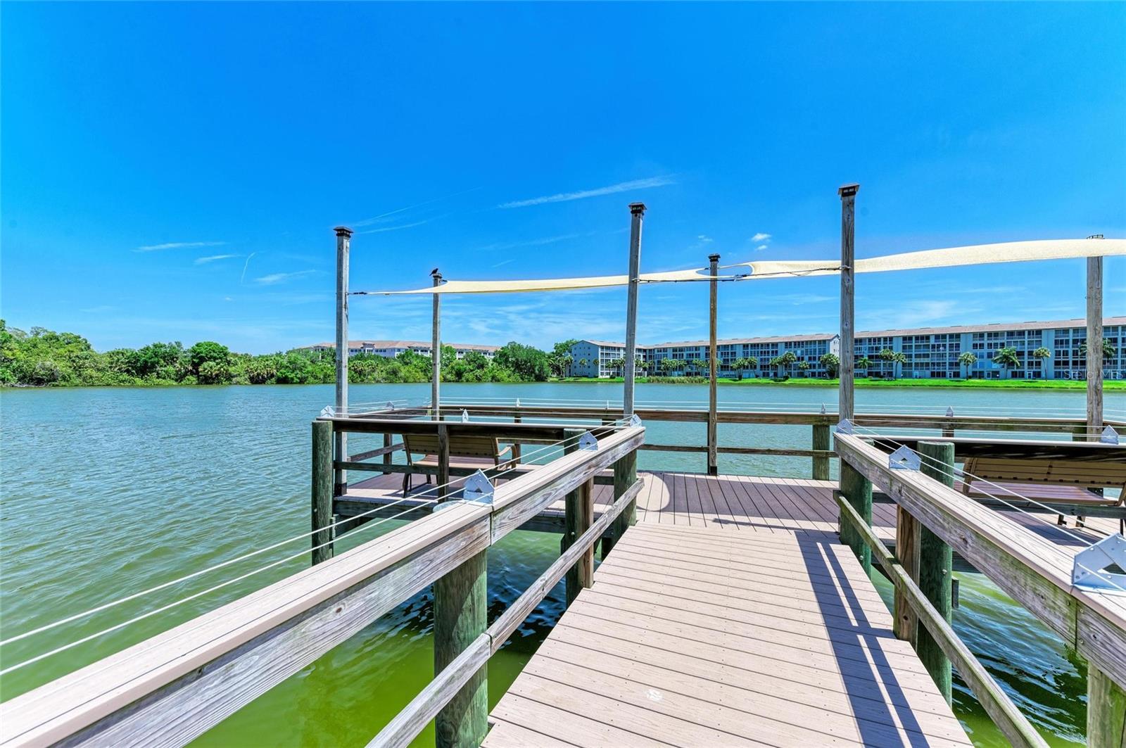 Image 25 of 29 For 3801 Lake Bayshore Drive H413