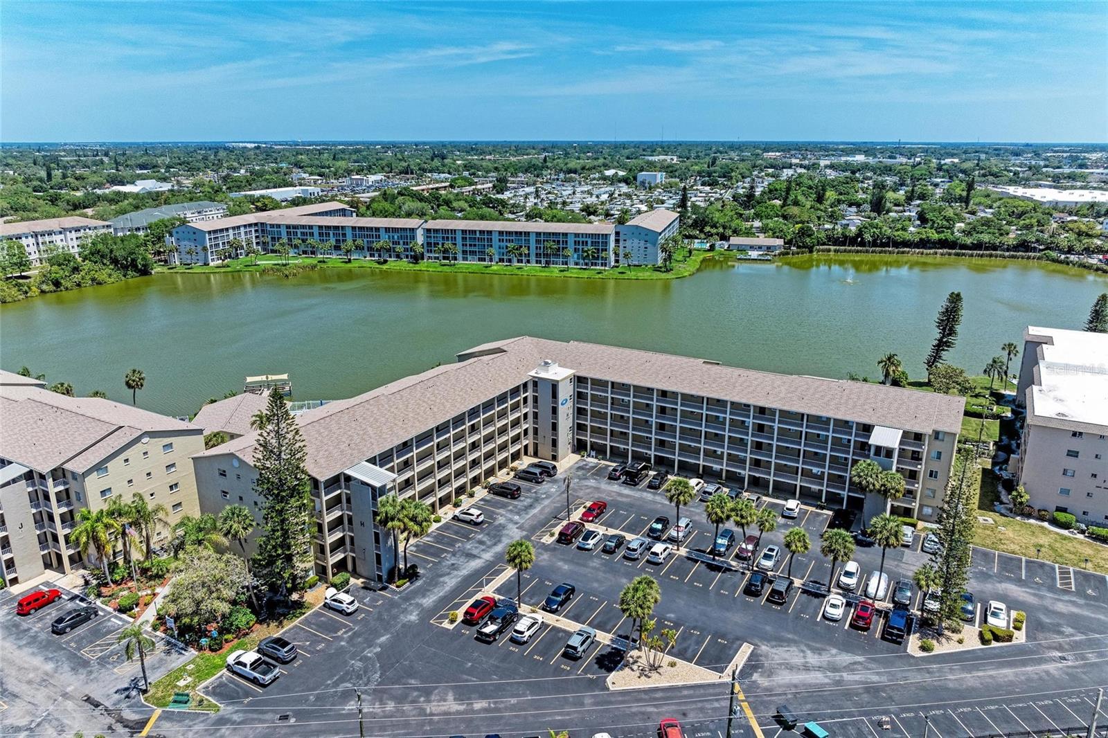 Image 29 of 29 For 3801 Lake Bayshore Drive H413