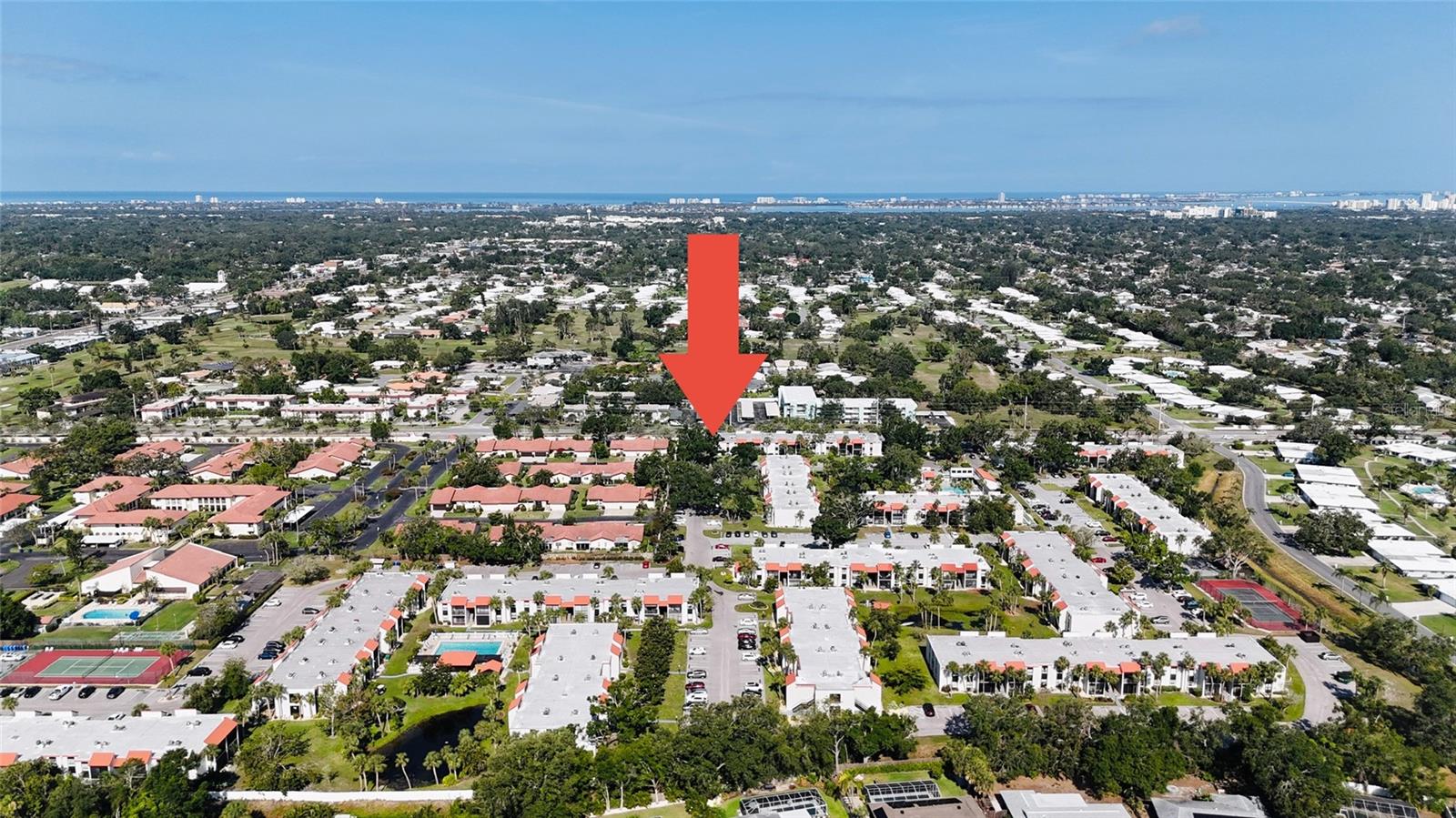 Image 33 of 33 For 3253 Beneva Road 103