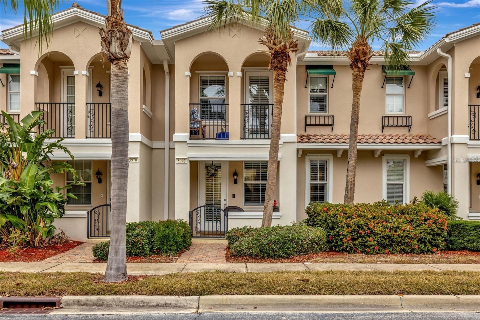Image 2 of 22 For 5972 Giardino Lane