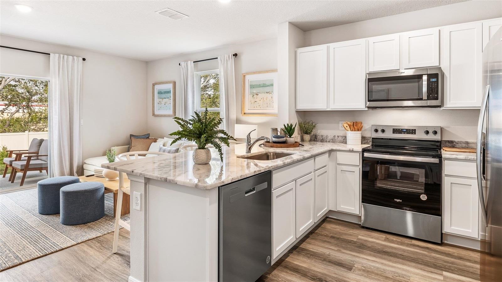 Image 7 of 18 For 2722 Newbern Banks Drive