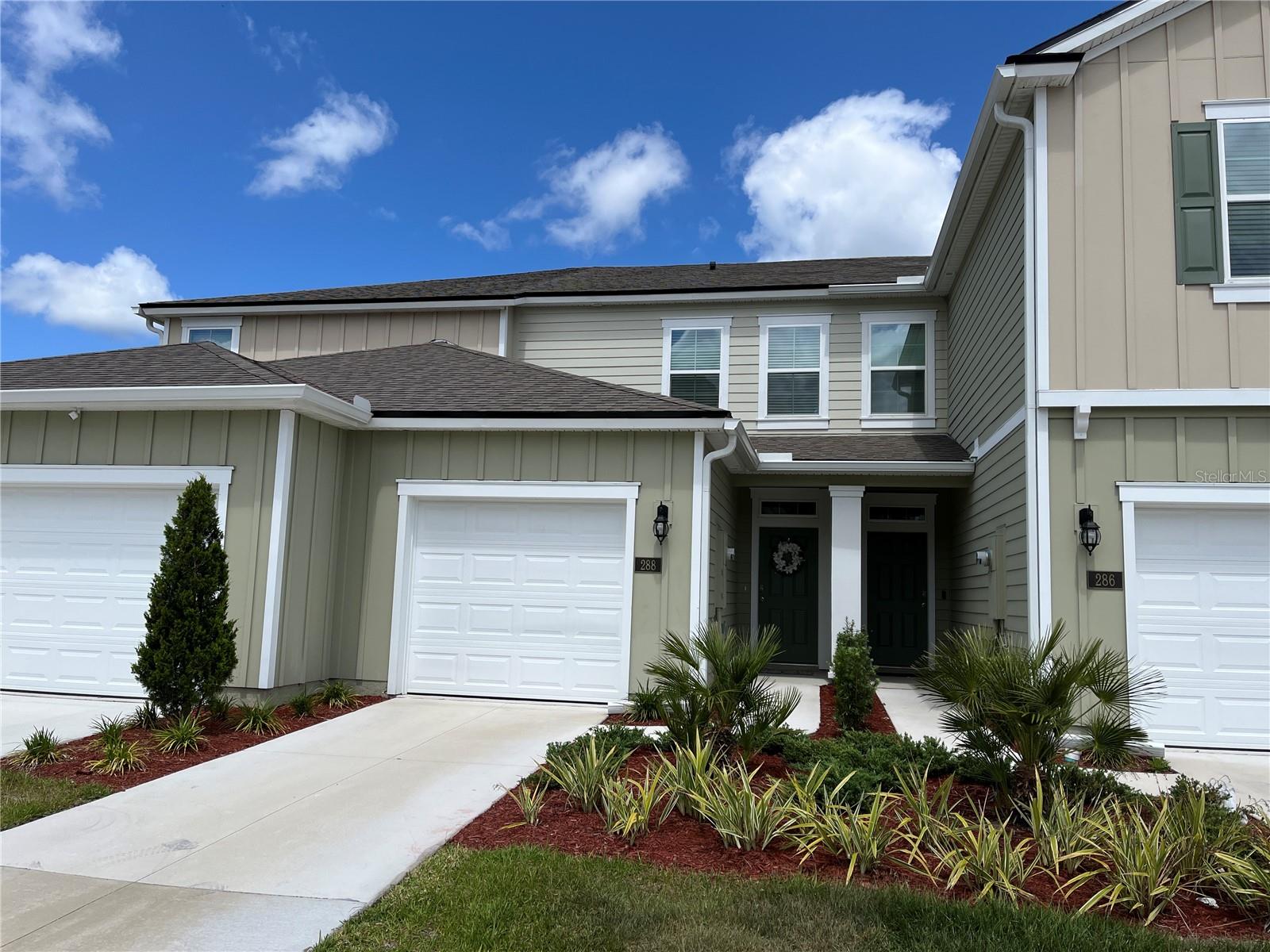 Details for 288 Redbud Road, PALM COAST, FL 32137
