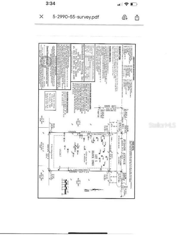 Listing Details for 12189 Judson Avenue, PORT CHARLOTTE, FL 33953